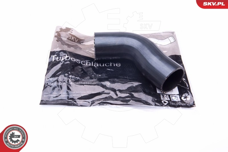 Charge Air Hose